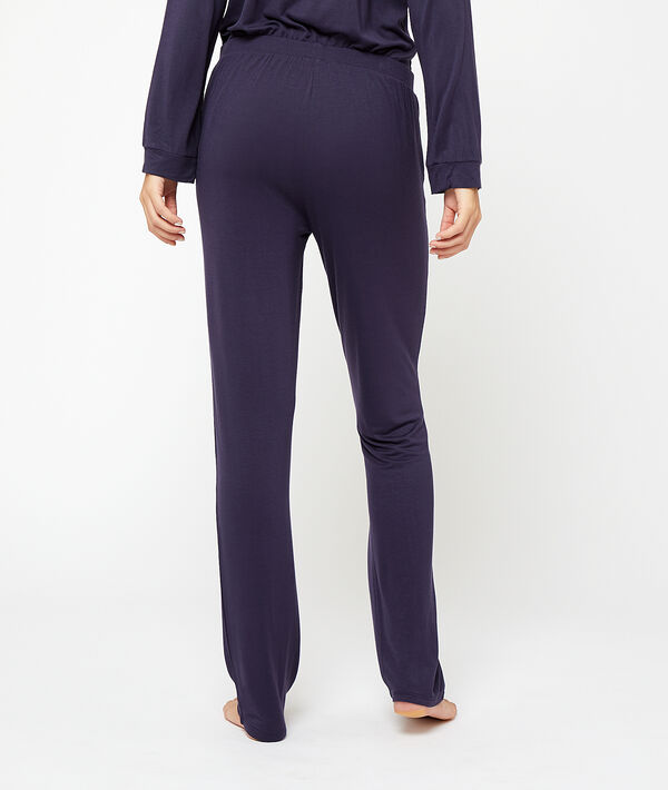 Pantalon en viscose Pantalon en viscose