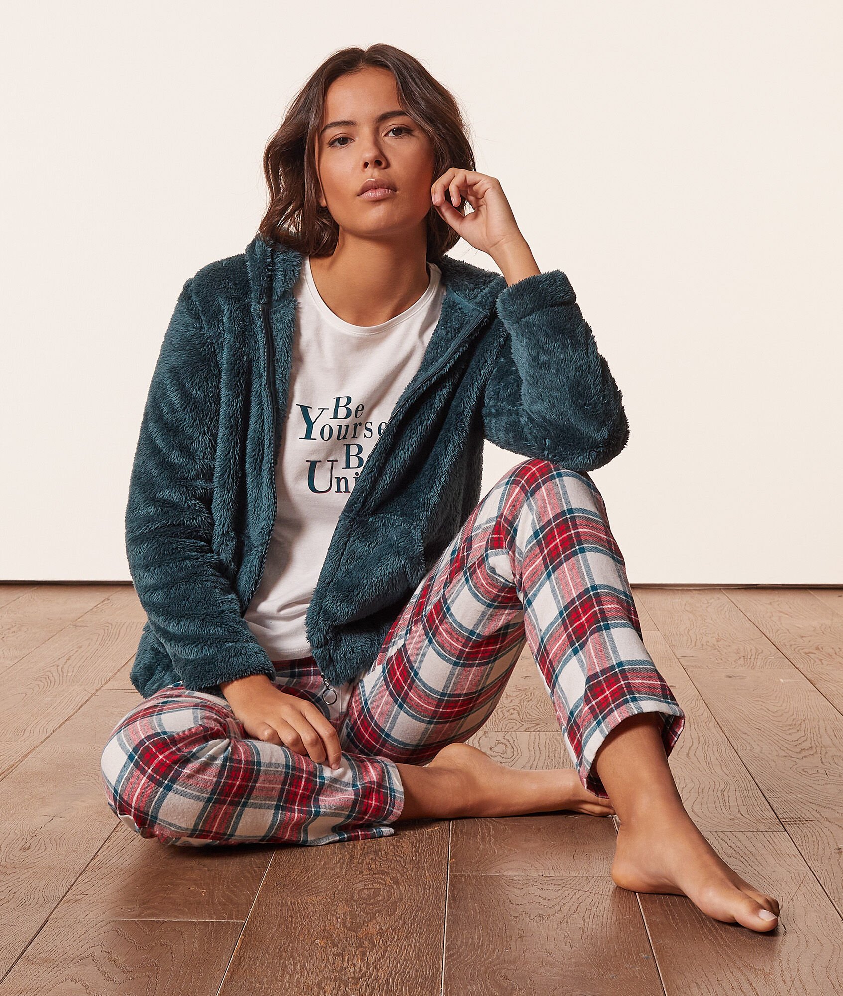 etam pyjama