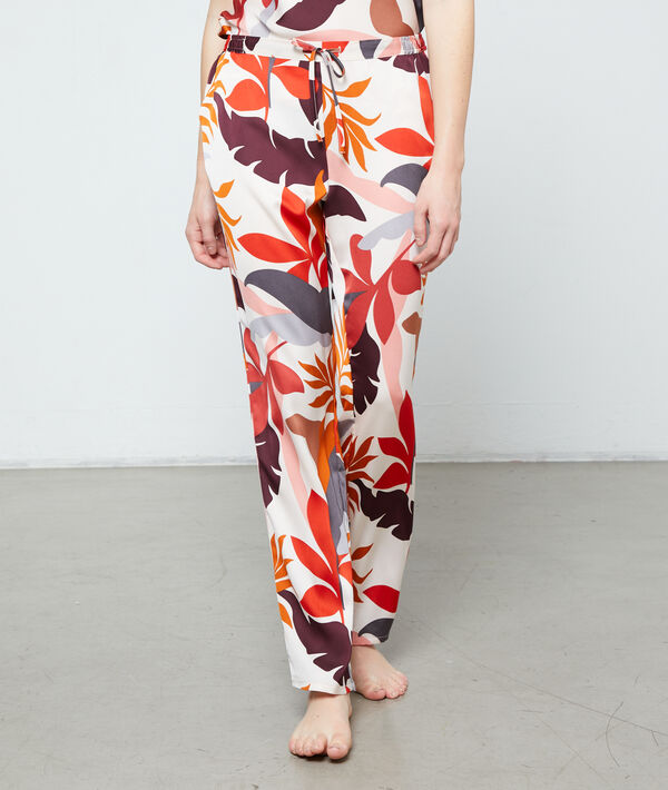 

Пижамные брюки, Разноцветный