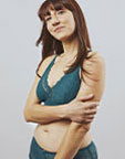 Portrait Angelique