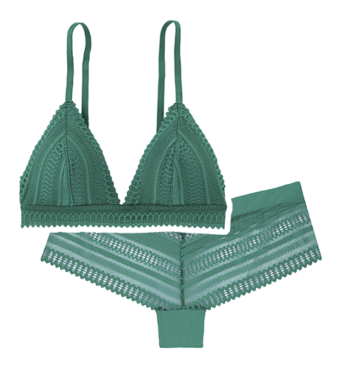 Visuel - BABYDOLL GRIS CLAIR