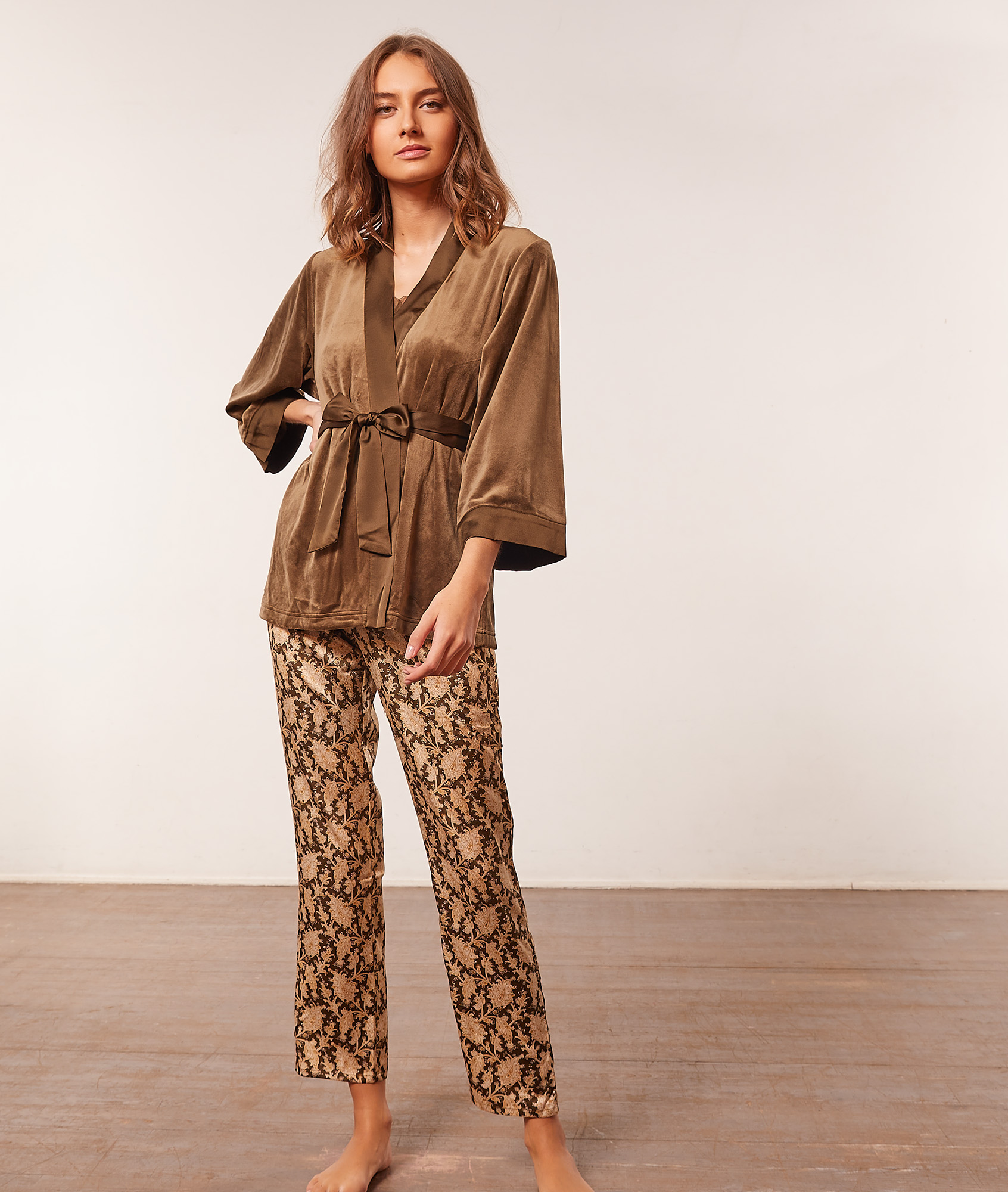 etam pyjama