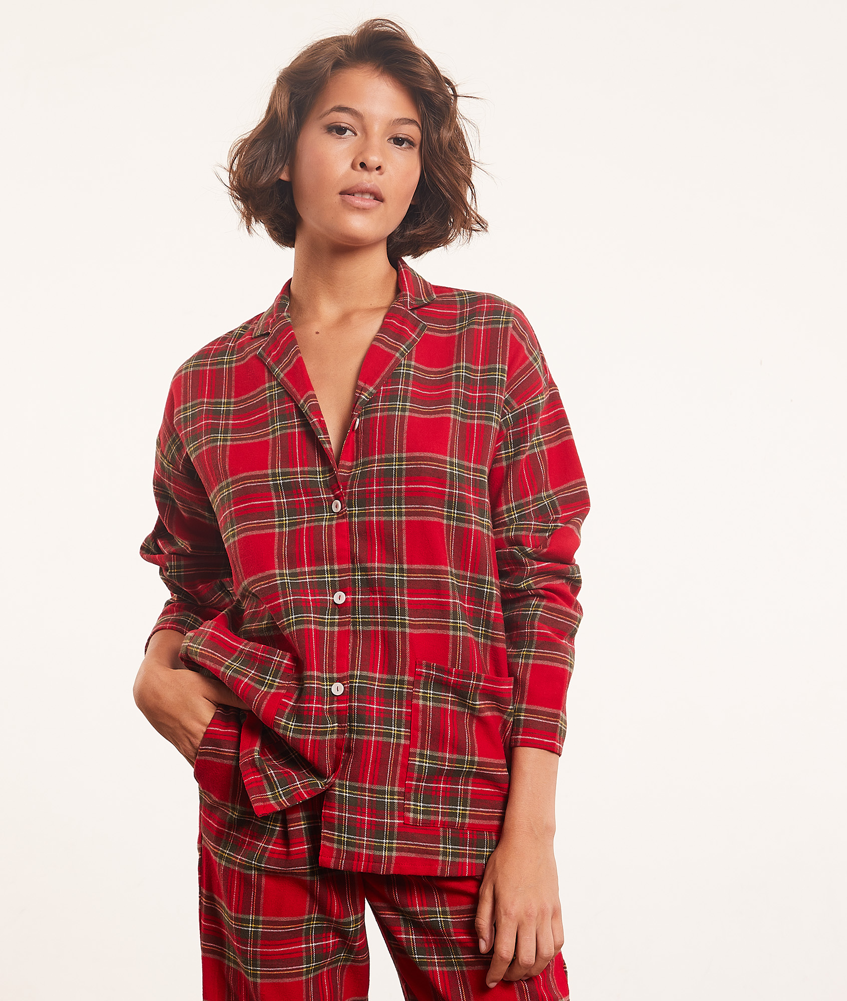 etam pyjama