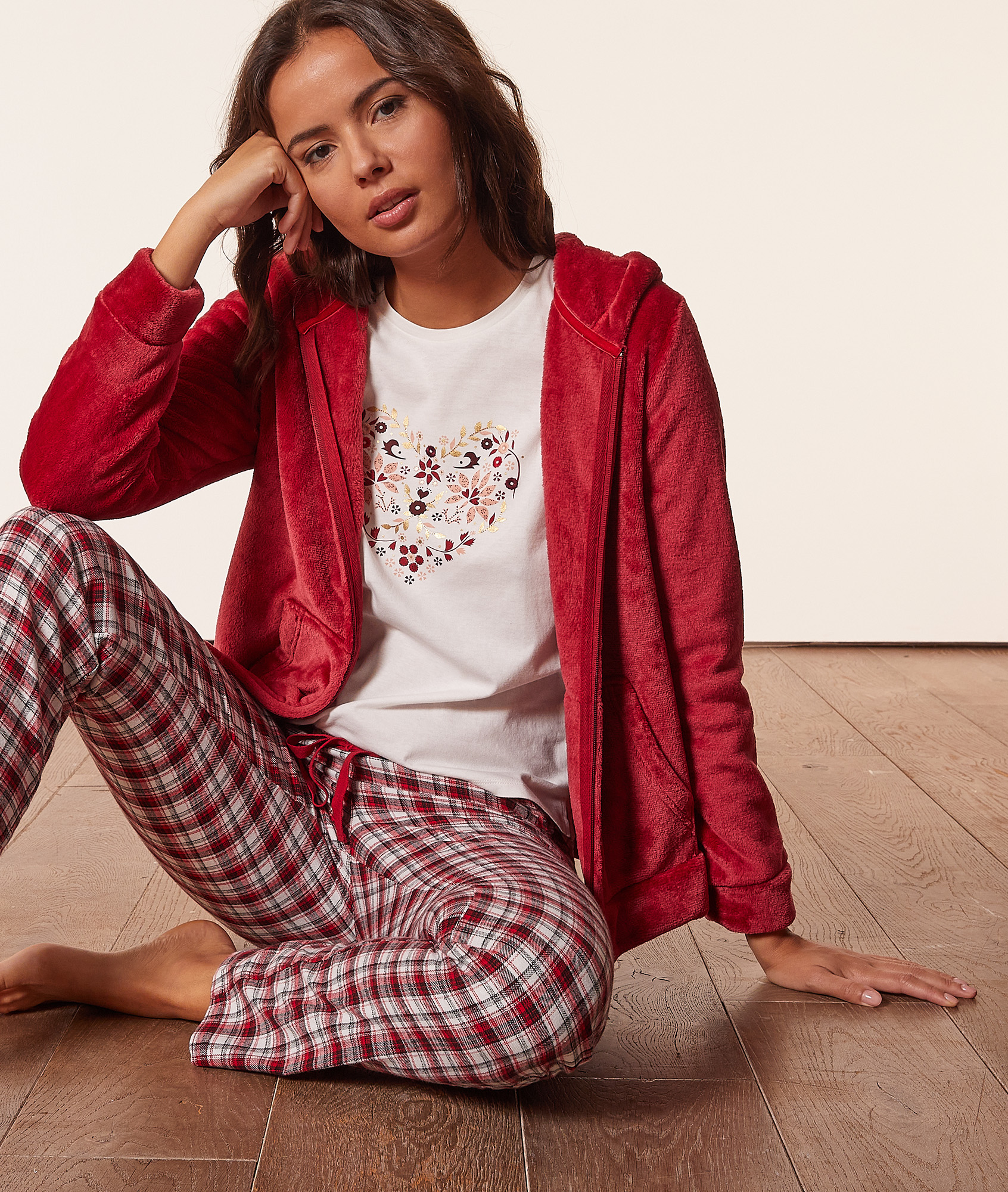 etam pyjamas